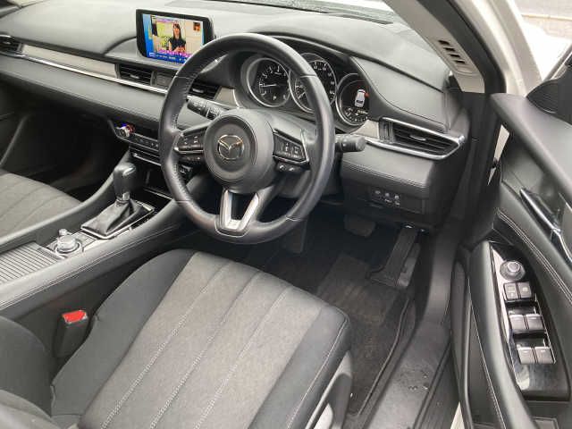Mazda ATENZA WAGON 2018-08 6419-1