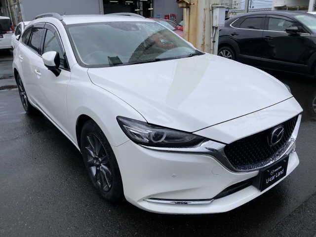 Mazda ATENZA WAGON 2018-08 6419-4