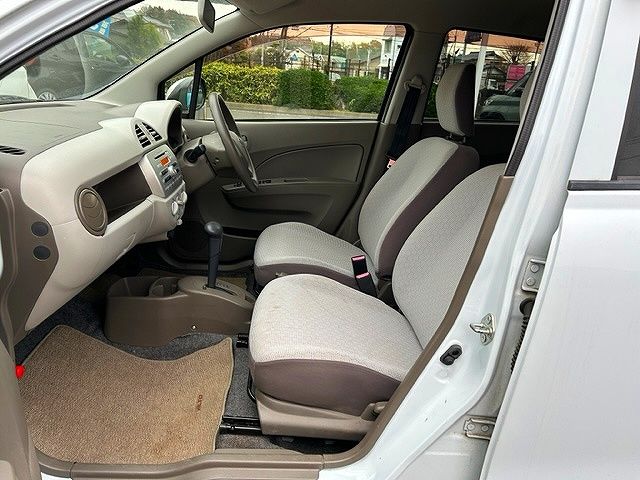 Suzuki ALTO 2013-04 181829-18