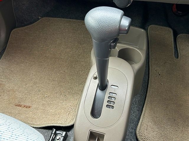 Suzuki ALTO 2013-04 181829-19
