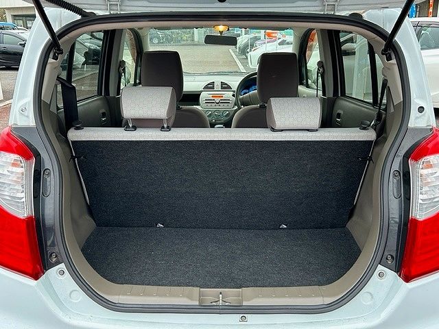 Suzuki ALTO 2013-04 181829-20