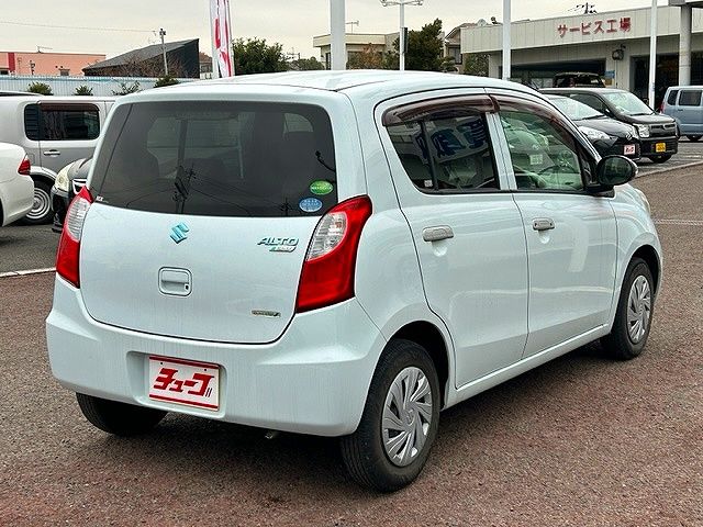 Suzuki ALTO 2013-04 181829-2