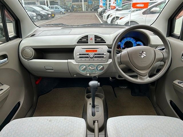 Suzuki ALTO 2013-04 181829-1