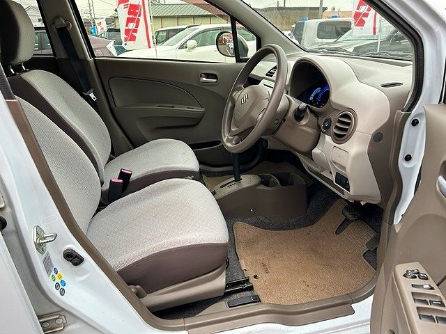 Suzuki ALTO 2013-04 181829-3