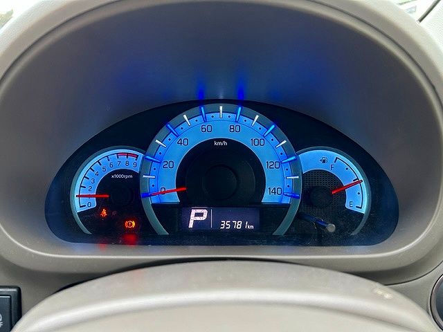 Suzuki ALTO 2013-04 181829-7