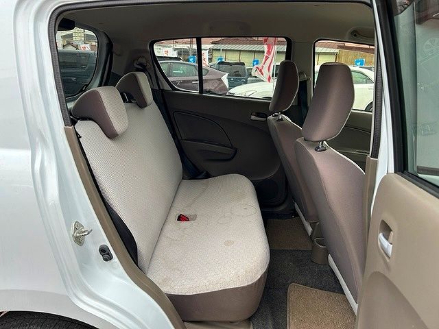 Suzuki ALTO 2013-04 181829-9