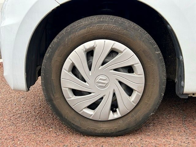 Suzuki ALTO 2013-04 181829-26