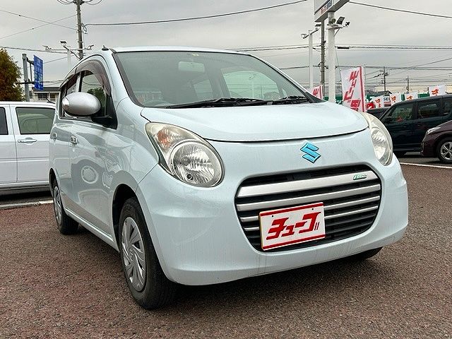 Suzuki ALTO 2013-04 181829-6