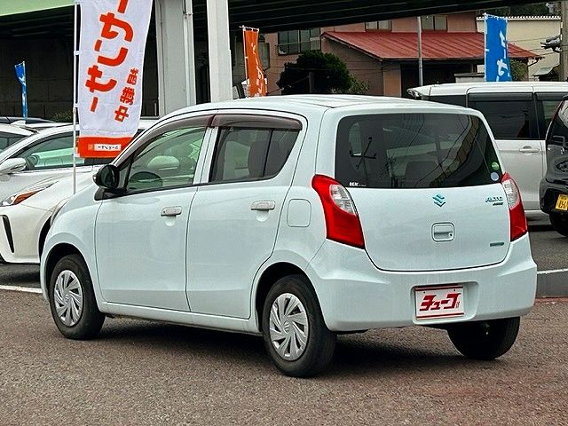 Suzuki ALTO 2013-04 181829-8