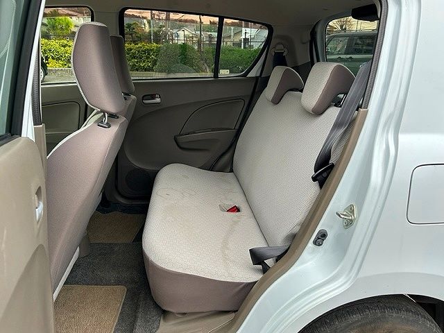 Suzuki ALTO 2013-04 181829-12