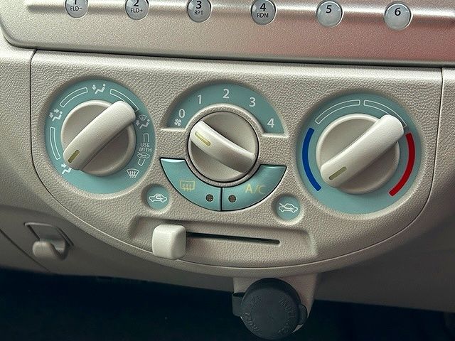 Suzuki ALTO 2013-04 181829-14