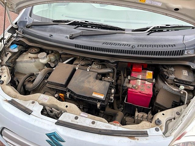 Suzuki ALTO 2013-04 181829-27