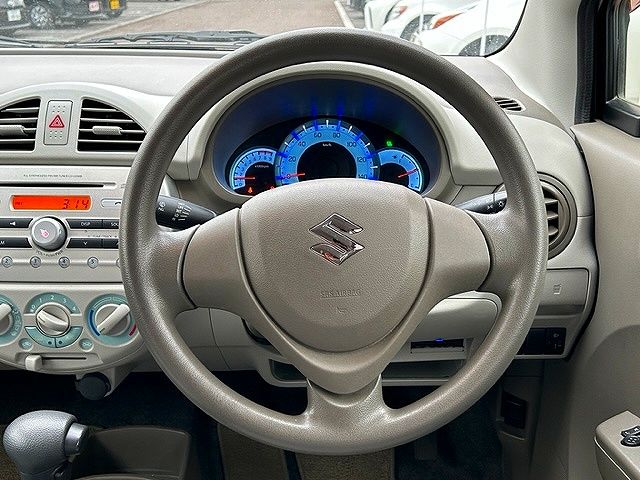 Suzuki ALTO 2013-04 181829-13