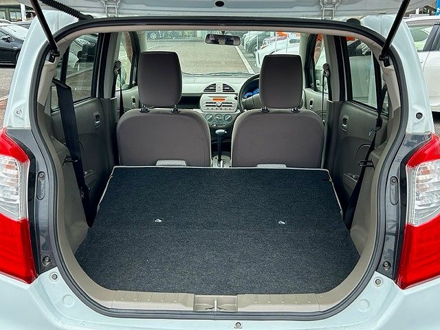 Suzuki ALTO 2013-04 181829-15
