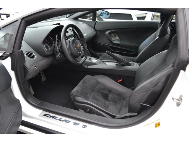 Lamborghini GALLARDO 2012-11 196055-18