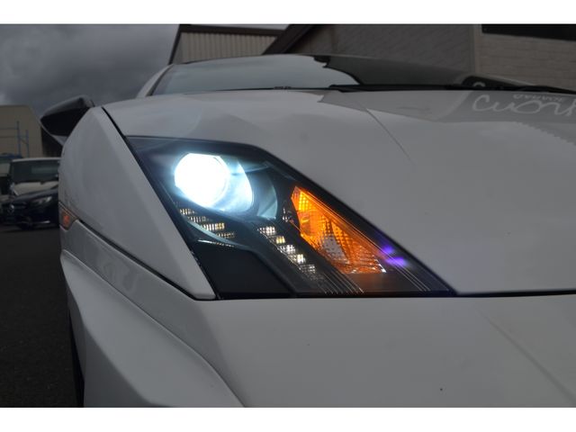 Lamborghini GALLARDO 2012-11 196055-9