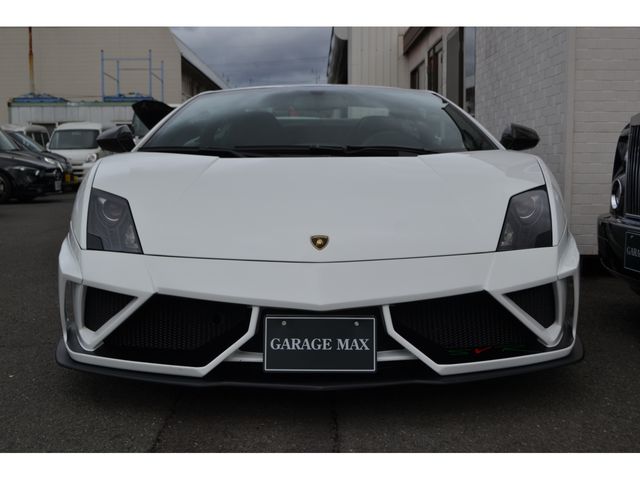 Lamborghini GALLARDO 2012-11 196055-3
