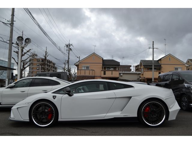 Lamborghini GALLARDO 2012-11 196055-5