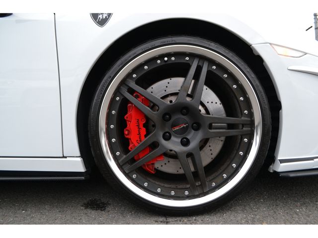 Lamborghini GALLARDO 2012-11 196055-11