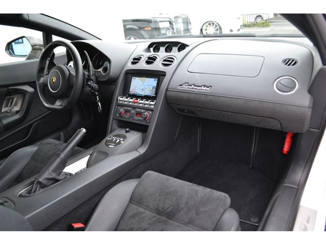 Lamborghini GALLARDO 2012-11 196055-17