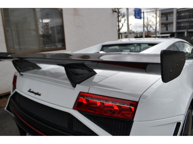Lamborghini GALLARDO 2012-11 196055-15