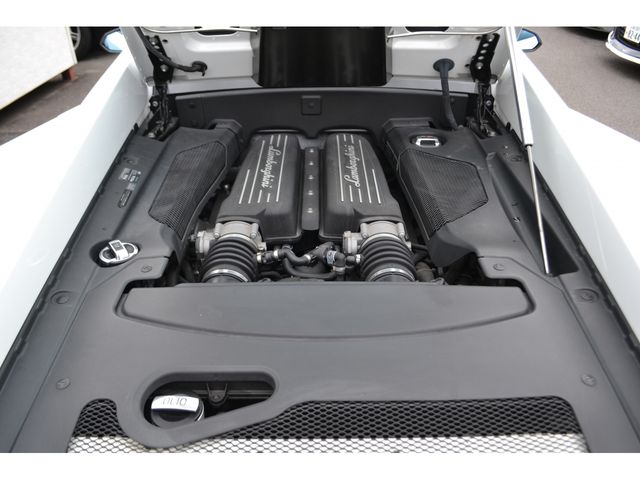 Lamborghini GALLARDO 2012-11 196055-29