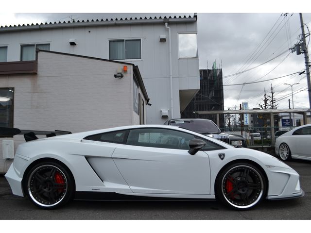 Lamborghini GALLARDO 2012-11 196055-4