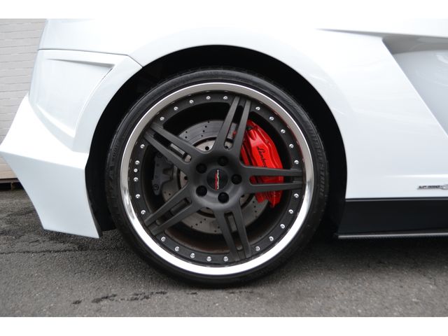 Lamborghini GALLARDO 2012-11 196055-10