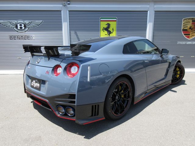 Nissan GT-R 2021-11 3253-13