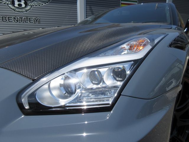 Nissan GT-R 2021-11 3253-6