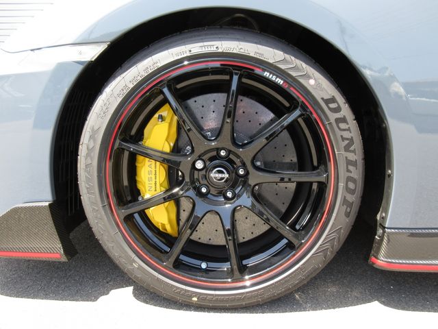 Nissan GT-R 2021-11 3253-8