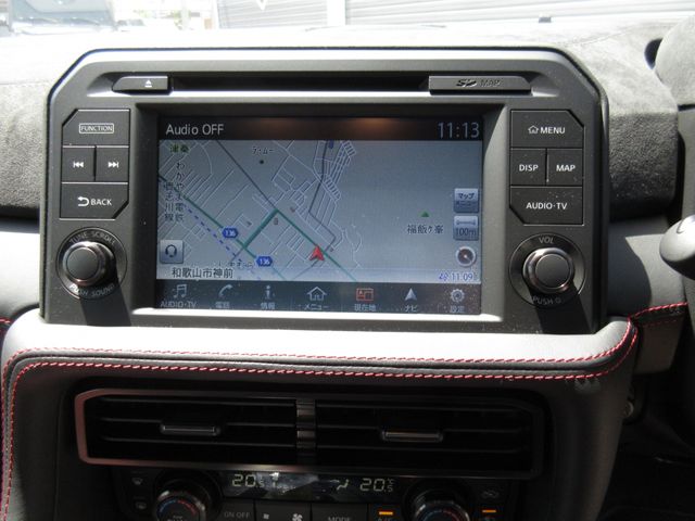 Nissan GT-R 2021-11 3253-17