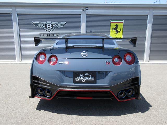 Nissan GT-R 2021-11 3253-12