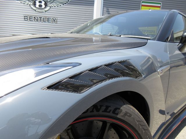 Nissan GT-R 2021-11 3253-7