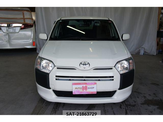 Toyota PROBOX VAN 2019-03 374282-15