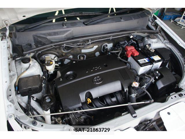 Toyota PROBOX VAN 2019-03 374282-29