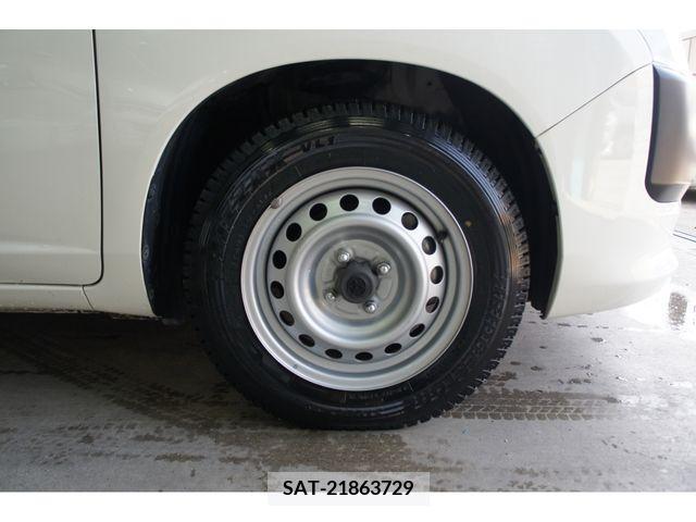 Toyota PROBOX VAN 2019-03 374282-28