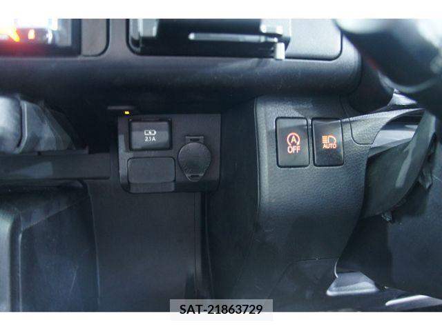 Toyota PROBOX VAN 2019-03 374282-7