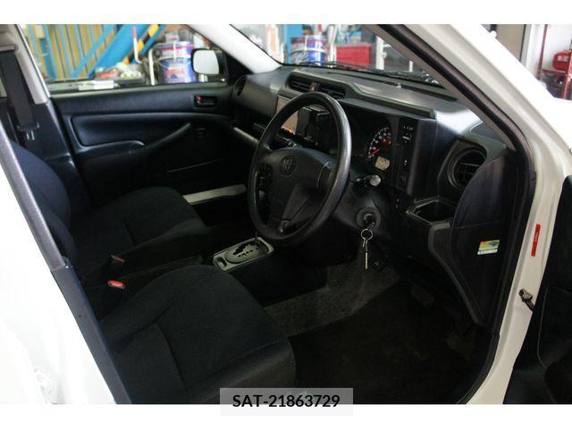 Toyota PROBOX VAN 2019-03 374282-3