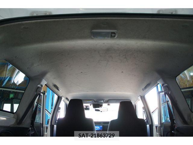 Toyota PROBOX VAN 2019-03 374282-27