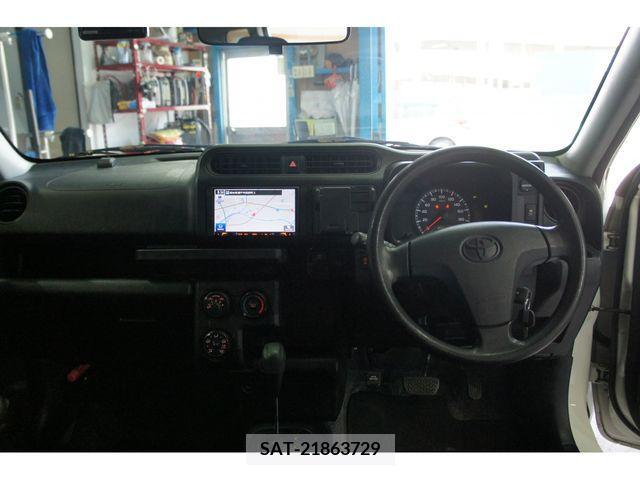 Toyota PROBOX VAN 2019-03 374282-2