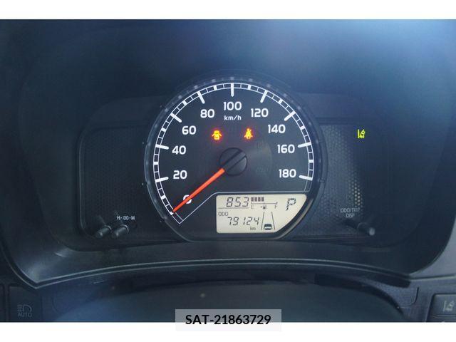 Toyota PROBOX VAN 2019-03 374282-1