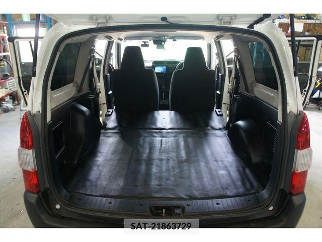 Toyota PROBOX VAN 2019-03 374282-25