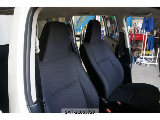 Toyota PROBOX VAN 2019-03 374282-23