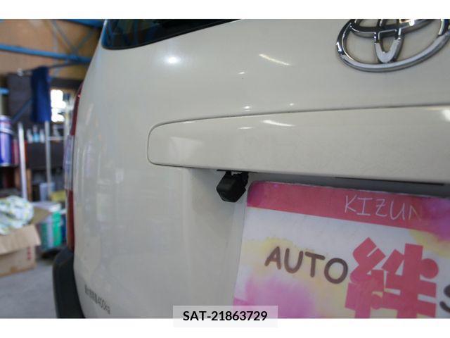 Toyota PROBOX VAN 2019-03 374282-22