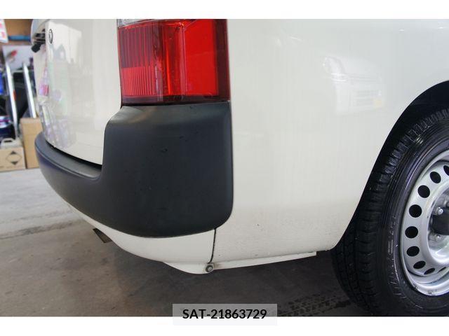Toyota PROBOX VAN 2019-03 374282-21