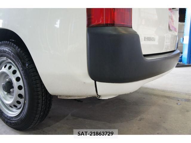 Toyota PROBOX VAN 2019-03 374282-20