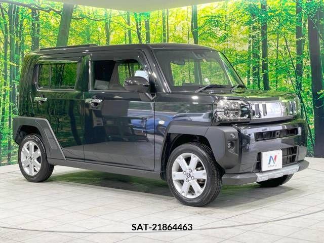 Daihatsu TAFT 2022-02 286839-16