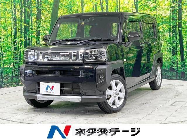 Daihatsu TAFT 2022-02 286839-0