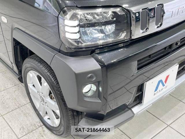 Daihatsu TAFT 2022-02 286839-12